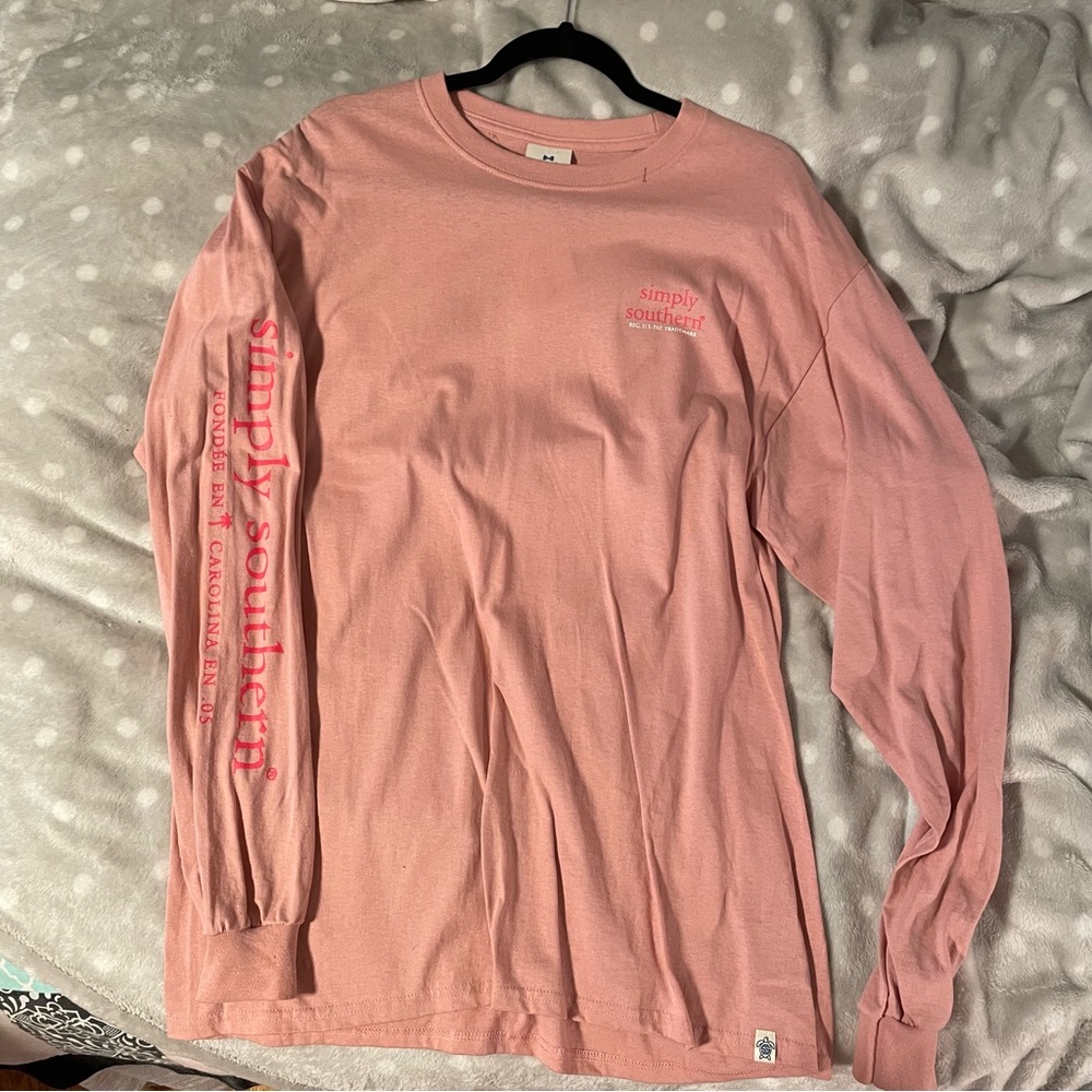 Simply Southern Long Sleeve